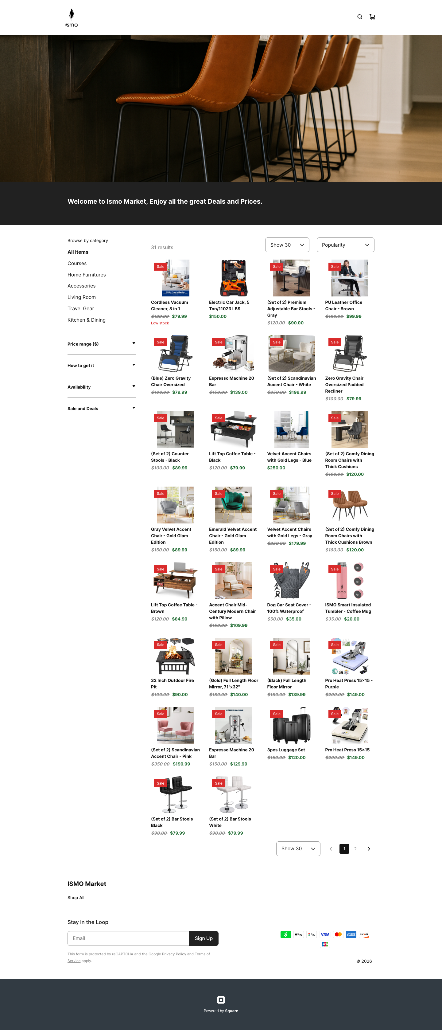 MinniMarket — image 6