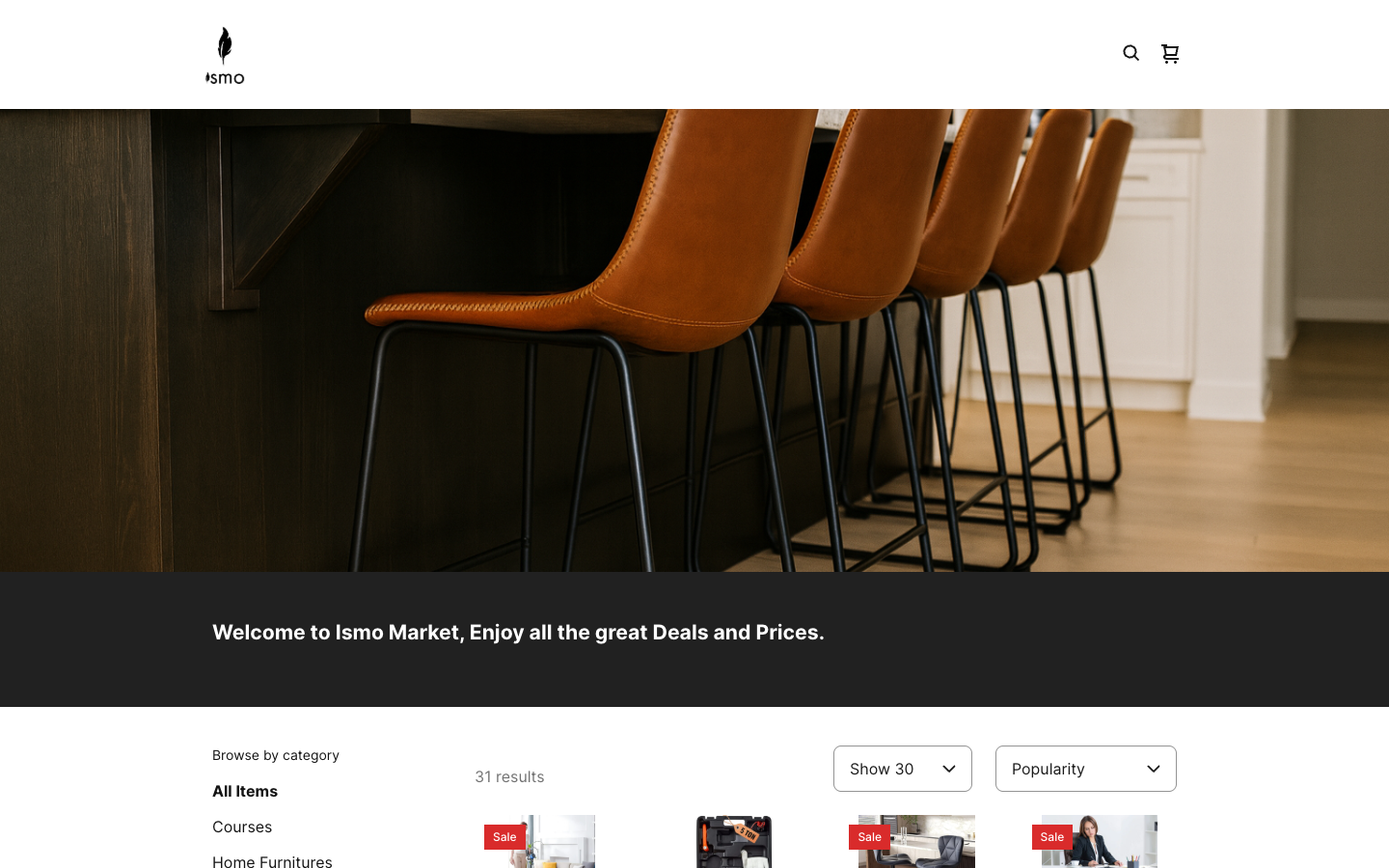 MinniMarket — image 2